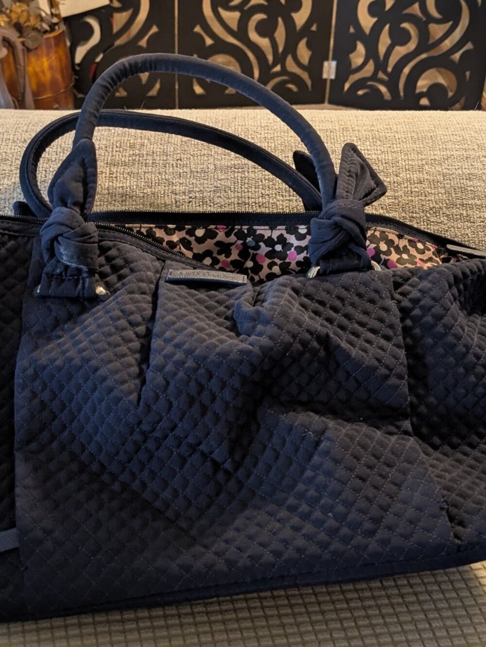 Vera Bradley purse